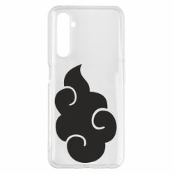 Чохол для Realme 6 Pro Akatsuki Logo - PrintSalon