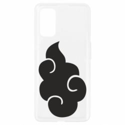 Чохол для Realme 7 Pro Akatsuki Logo - PrintSalon