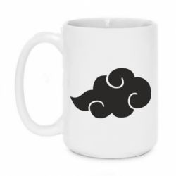 Чашка 420ml Akatsuki Logo - PrintSalon