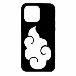 Чохол для iPhone 14 Pro Max Akatsuki Logo - PrintSalon