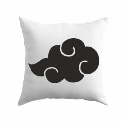 Подушка Akatsuki Logo - PrintSalon