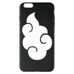 Чохол для iPhone 6 Plus/6S Plus Akatsuki Logo - PrintSalon