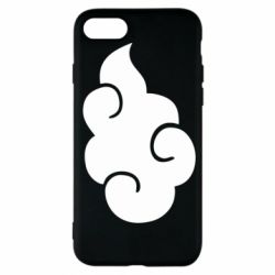Чохол для iPhone 7 Akatsuki Logo - PrintSalon