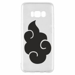 Чохол для Samsung S8 Akatsuki Logo - PrintSalon