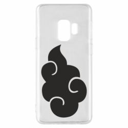 Чохол для Samsung S9 Akatsuki Logo - PrintSalon
