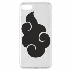 Чохол для iPhone 8 Akatsuki Logo - PrintSalon
