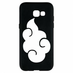 Чохол для Samsung A5 2017 Akatsuki Logo - PrintSalon