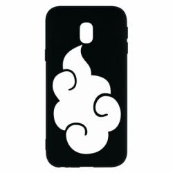 Чохол для Samsung J3 2017 Akatsuki Logo - PrintSalon