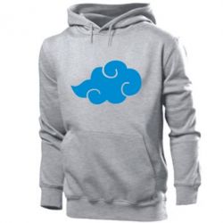 Чоловіче худі Akatsuki Logo - PrintSalon