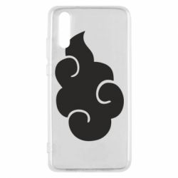 Чохол для Huawei P20 Akatsuki Logo - PrintSalon