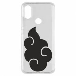 Чохол для Xiaomi Mi A2 Akatsuki Logo - PrintSalon