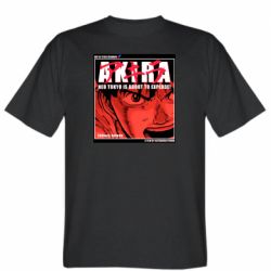 Чоловіча футболка Stedman Akira-PrintSalon Чоловіча футболка Stedman Akira