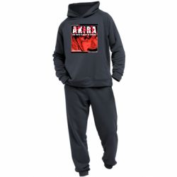 Мужской костюм Akira - PrintSalon
