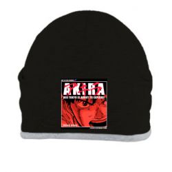 Шапка Akira-PrintSalon Шапка Akira