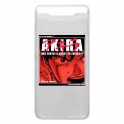 Чехол для Samsung A80 Akira - PrintSalon