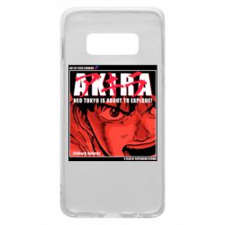 Чехол для Samsung S10e Akira