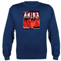 Cвитшот Akira - PrintSalon
