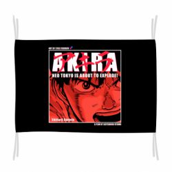 Флаг Akira