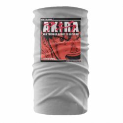 Бандана Akira - PrintSalon