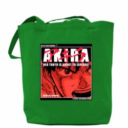 Шоппер Akira - PrintSalon