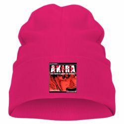 Детская шапка Akira - PrintSalon