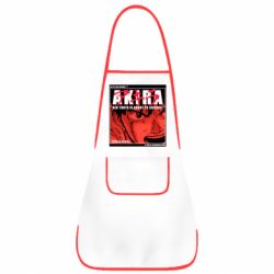 Фартук Akira - PrintSalon