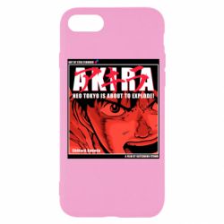 Чохол для iPhone 7 Akira
