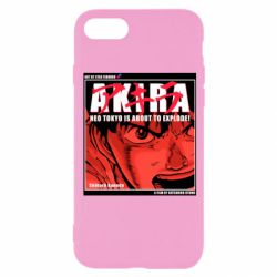 Чехол для iPhone 8 Akira - PrintSalon