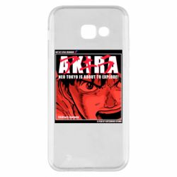 Чохол для Samsung A5 2017 Akira