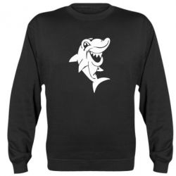 Cвитшот Акулка - PrintSalon