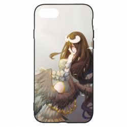 Чехол для iPhone 7 Albedo - PrintSalon