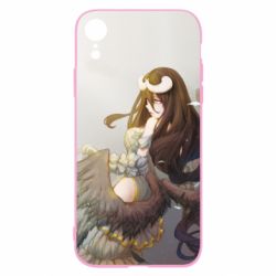 Чехол для iPhone XR Albedo - PrintSalon