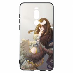 Чехол для Meizu Note 8 Albedo