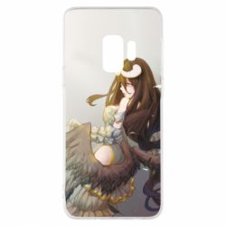 Чехол для Samsung S9 Albedo - PrintSalon