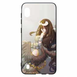 Чехол для Samsung A10 Albedo - PrintSalon