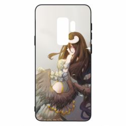 Чехол для Samsung S9+ Albedo - PrintSalon