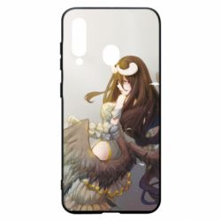 Чехол для Samsung A60 Albedo - PrintSalon