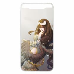 Чехол для Samsung A80 Albedo - PrintSalon