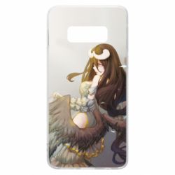 Чехол для Samsung S10e Albedo - PrintSalon