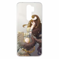 Чехол для Xiaomi Redmi Note 8 Pro Albedo - PrintSalon