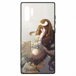 Чехол для Samsung Note 10 Plus Albedo - PrintSalon