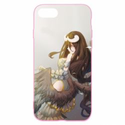 Чехол для iPhone SE 2022 Albedo - PrintSalon