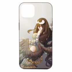 Чехол для iPhone 14 Albedo - PrintSalon