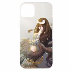 Чехол для iPhone 14 Plus Albedo - PrintSalon