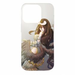 Чехол для iPhone 14 Pro Albedo - PrintSalon