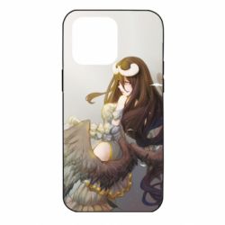 Чехол для iPhone 14 Pro Max Albedo - PrintSalon