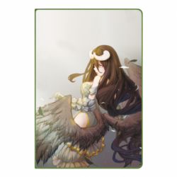 Блокнот Albedo - PrintSalon