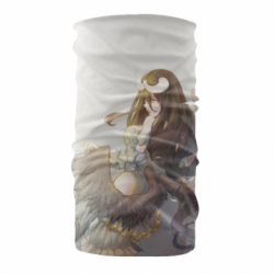 Бандана Albedo - PrintSalon