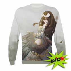 Детский 3D свитшот Albedo - PrintSalon