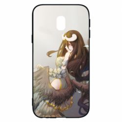 Чехол для Samsung J3 2017 Albedo - PrintSalon